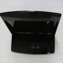  上海亞克力工藝制品銷售中心 主營 塑料展示架 透明鐘表