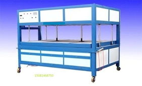亞克力吸塑機亞克力吸塑機價格廣州代理產品的資料