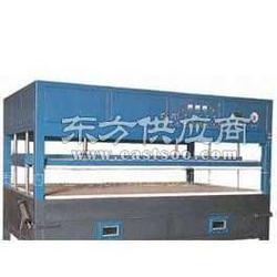 結實耐用的亞克力吸塑機,大城博旺保溫生產